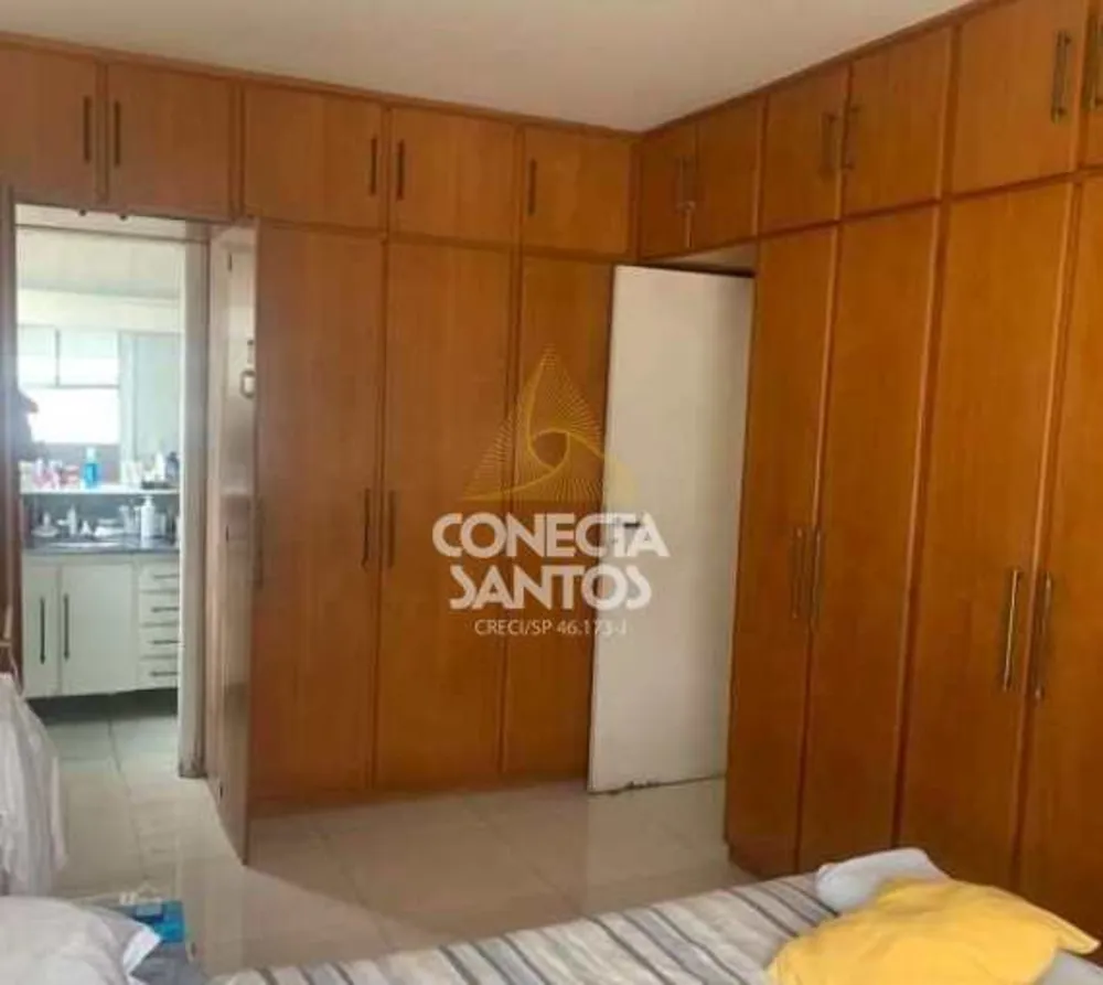 Apartamento, 3 quartos, 190 m² - Foto 15