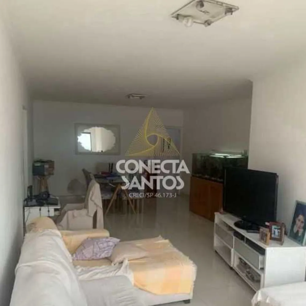 Apartamento, 3 quartos, 190 m² - Foto 3