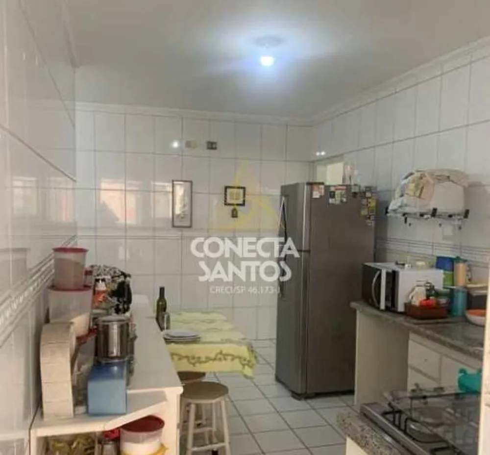 Apartamento, 3 quartos, 190 m² - Foto 9