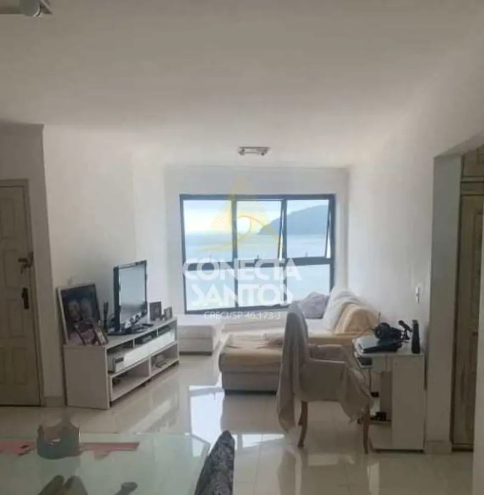 Apartamento, 3 quartos, 190 m² - Foto 2