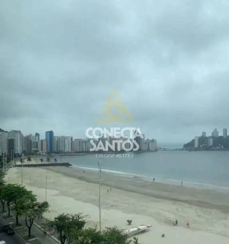 Apartamento, 3 quartos, 190 m² - Foto 1