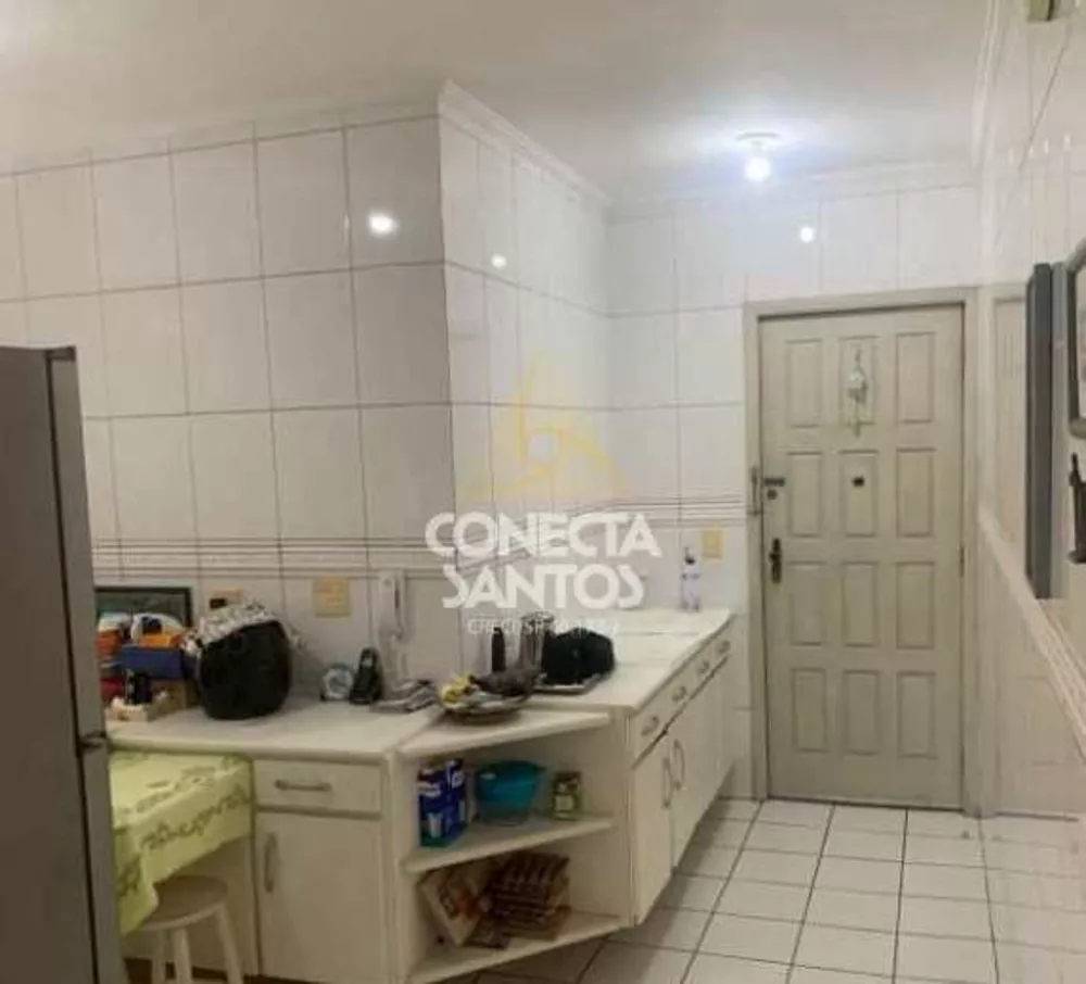 Apartamento, 3 quartos, 190 m² - Foto 3