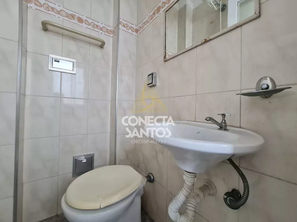 Apartamento, 2 quartos, 85 m² - Foto 2