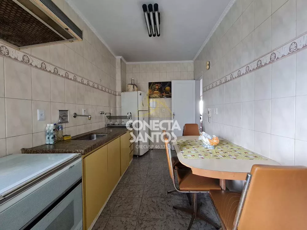 Apartamento, 2 quartos, 85 m² - Foto 1