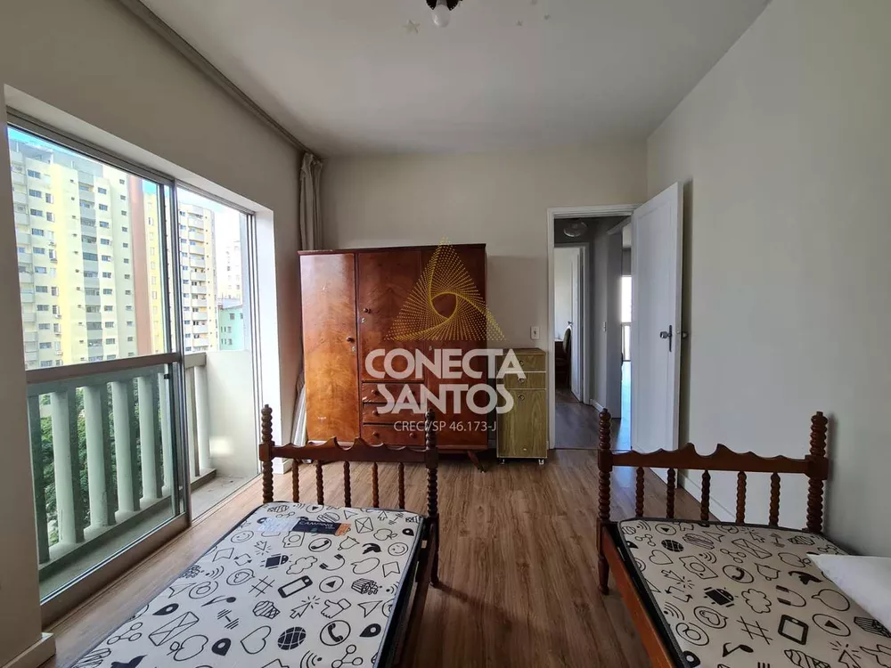 Apartamento, 2 quartos, 85 m² - Foto 3