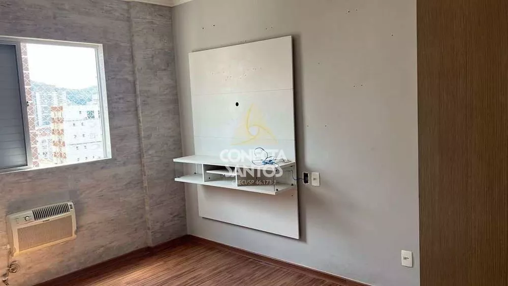 Apartamento, 2 quartos, 96 m² - Foto 1