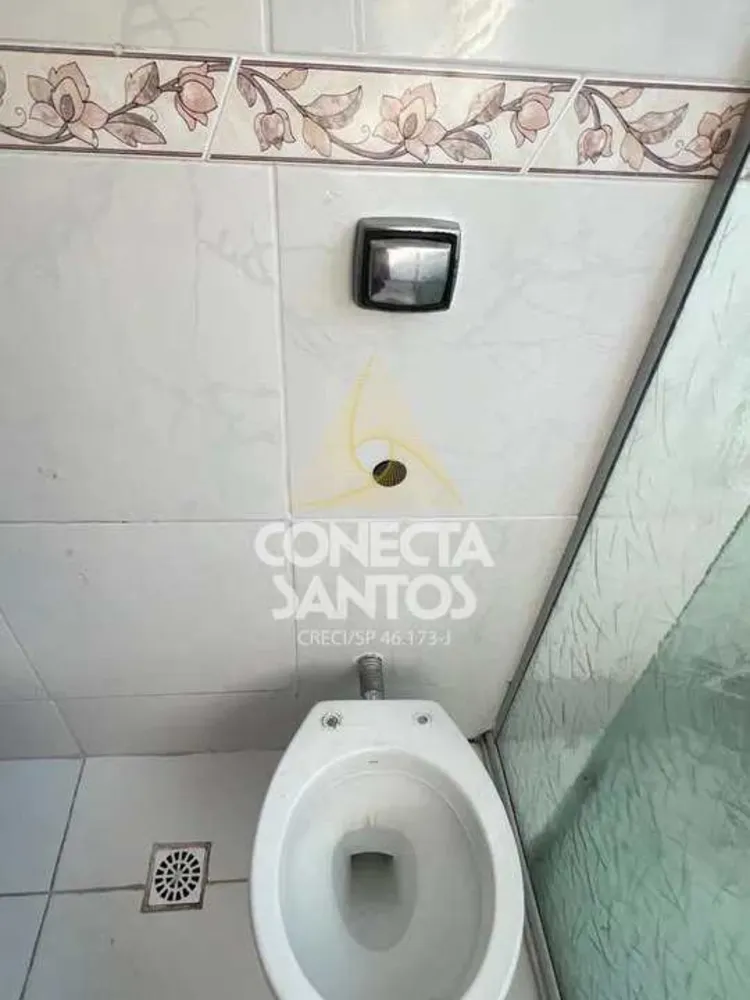 Apartamento, 2 quartos, 50 m² - Foto 10