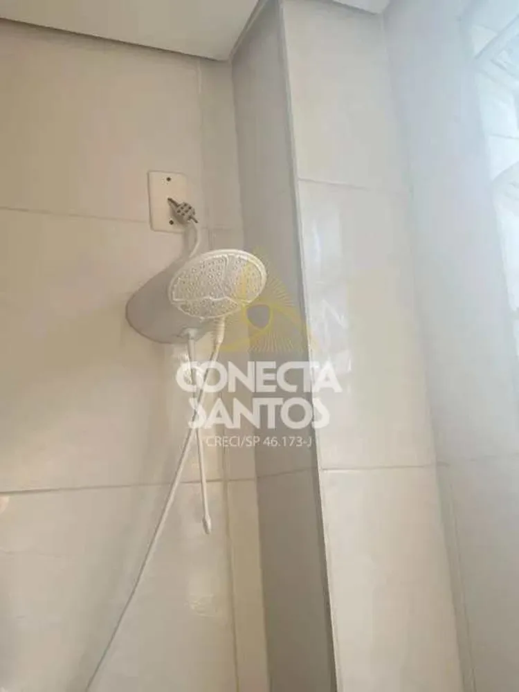 Apartamento, 2 quartos, 50 m² - Foto 8