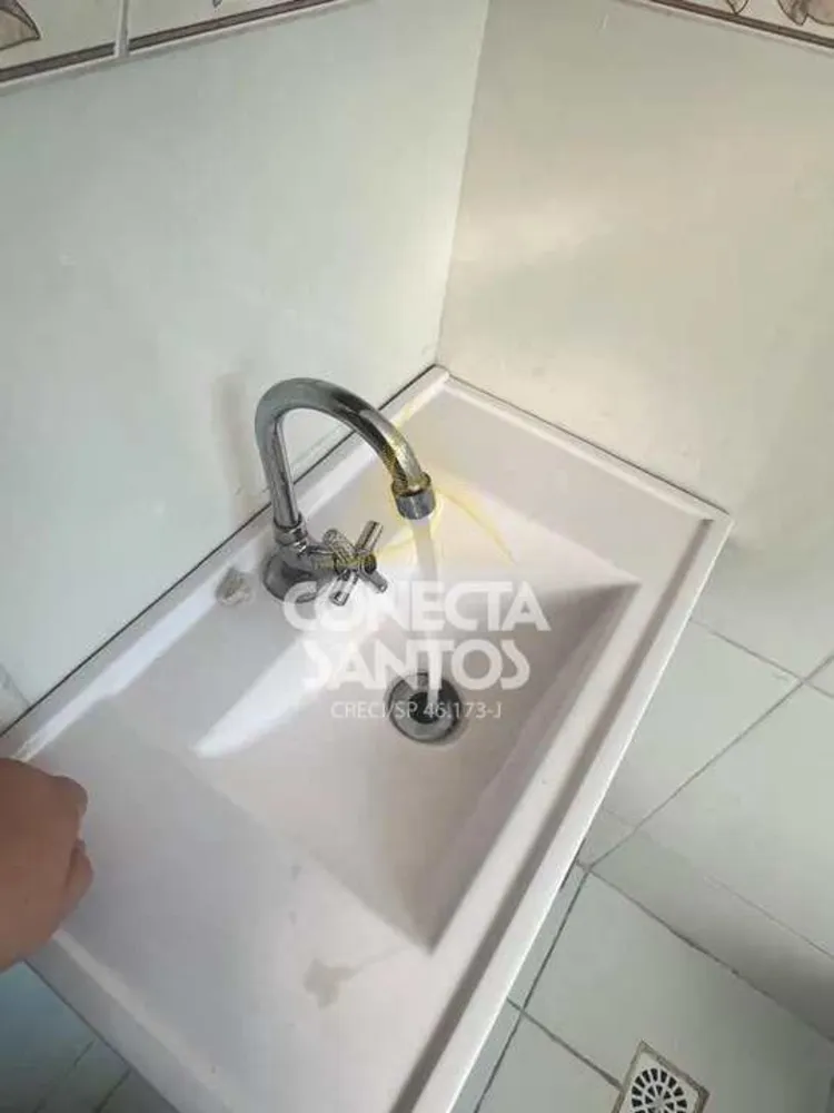 Apartamento, 2 quartos, 50 m² - Foto 9