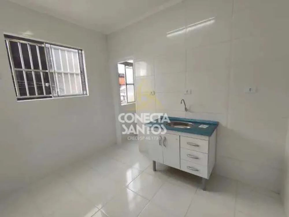 Apartamento, 2 quartos, 50 m² - Foto 2