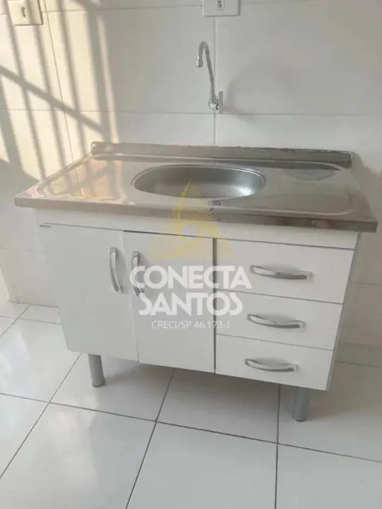 Apartamento, 2 quartos, 50 m² - Foto 7