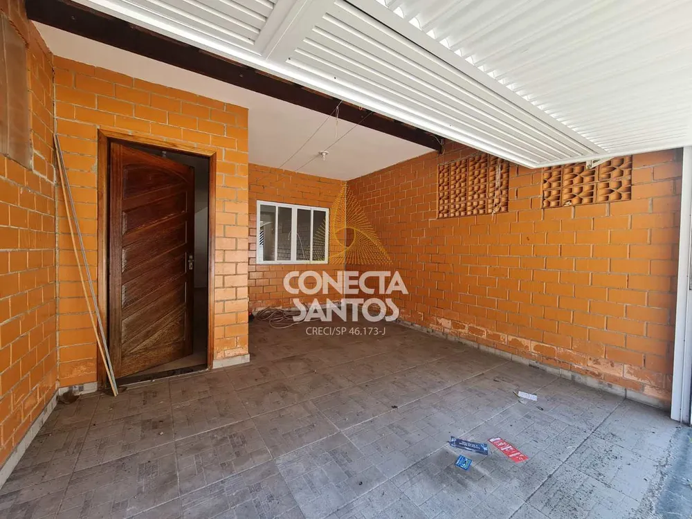 Casa, 3 quartos, 85 m² - Foto 2