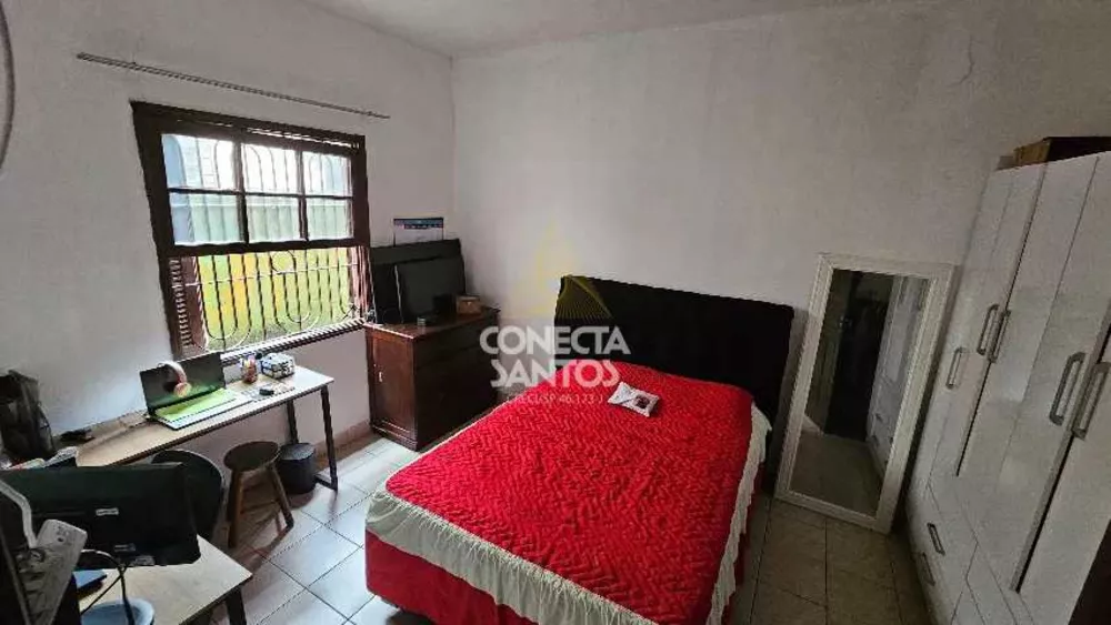 Casa, 5 quartos, 300 m² - Foto 1