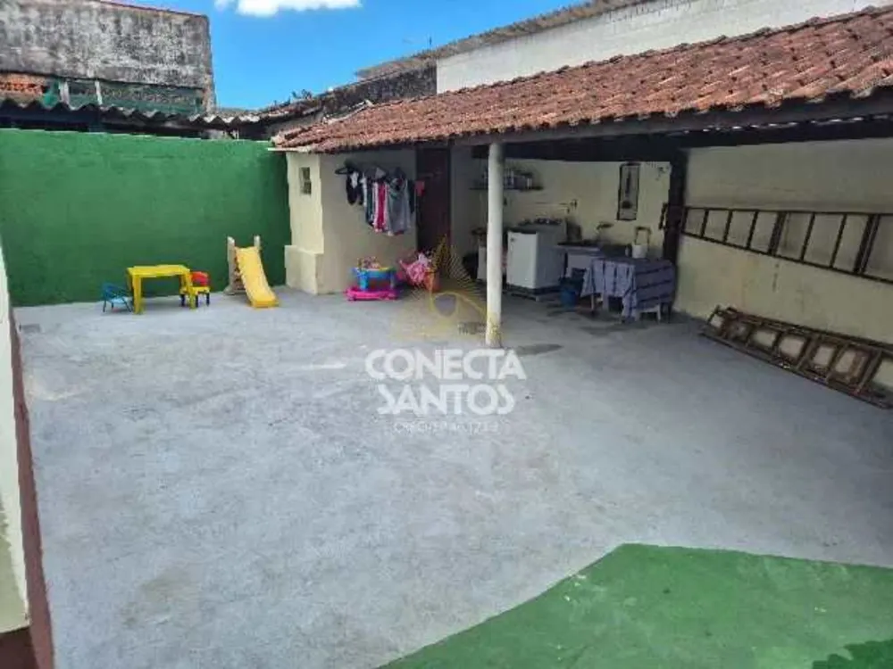 Casa, 5 quartos, 300 m² - Foto 9