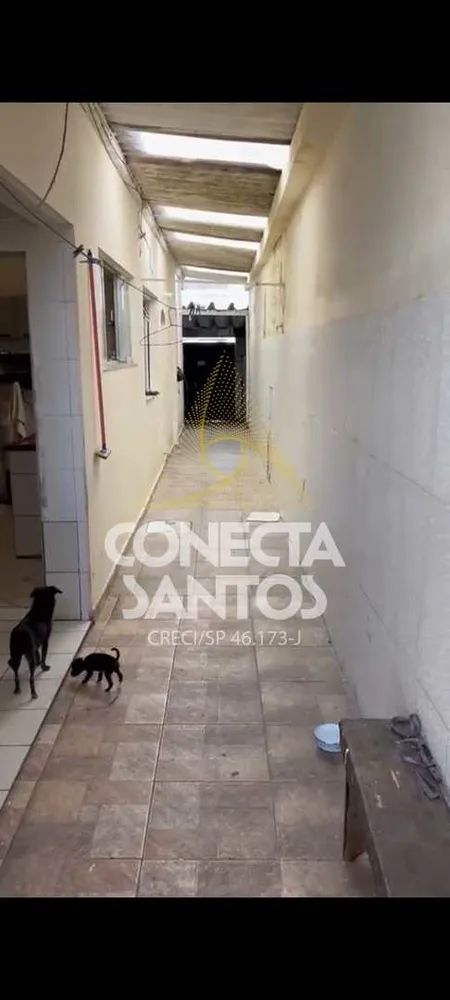 Casa, 2 quartos, 80 m² - Foto 16