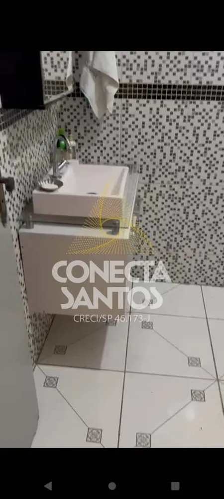 Casa, 2 quartos, 80 m² - Foto 9