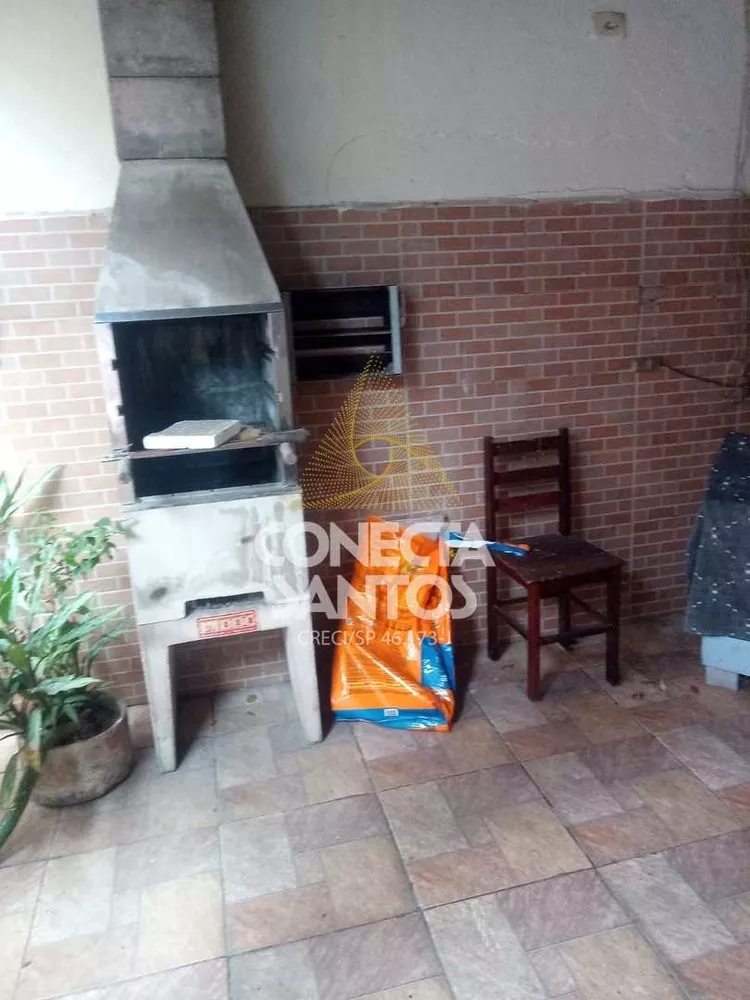 Casa, 2 quartos, 80 m² - Foto 12