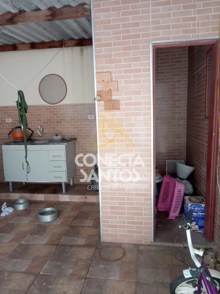 Casa, 2 quartos, 80 m² - Foto 13
