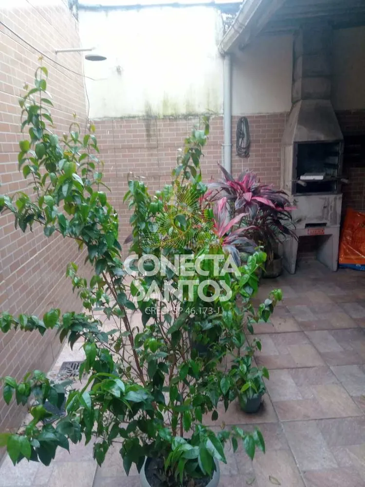 Casa, 2 quartos, 80 m² - Foto 3
