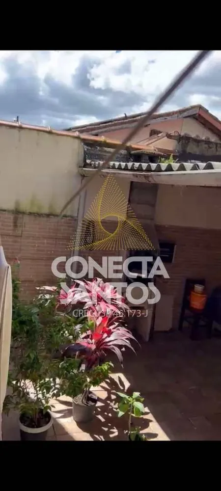 Casa, 2 quartos, 80 m² - Foto 15