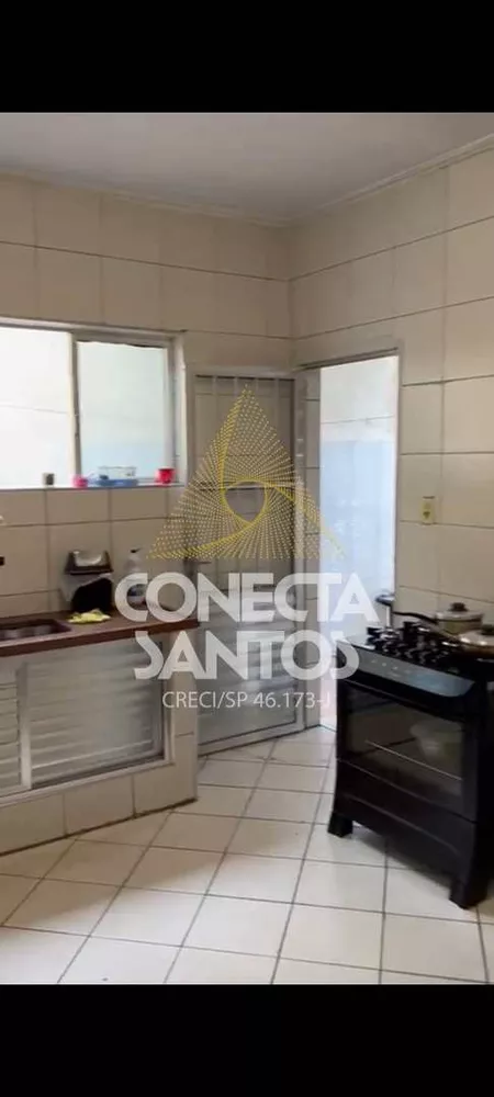 Casa, 2 quartos, 80 m² - Foto 1