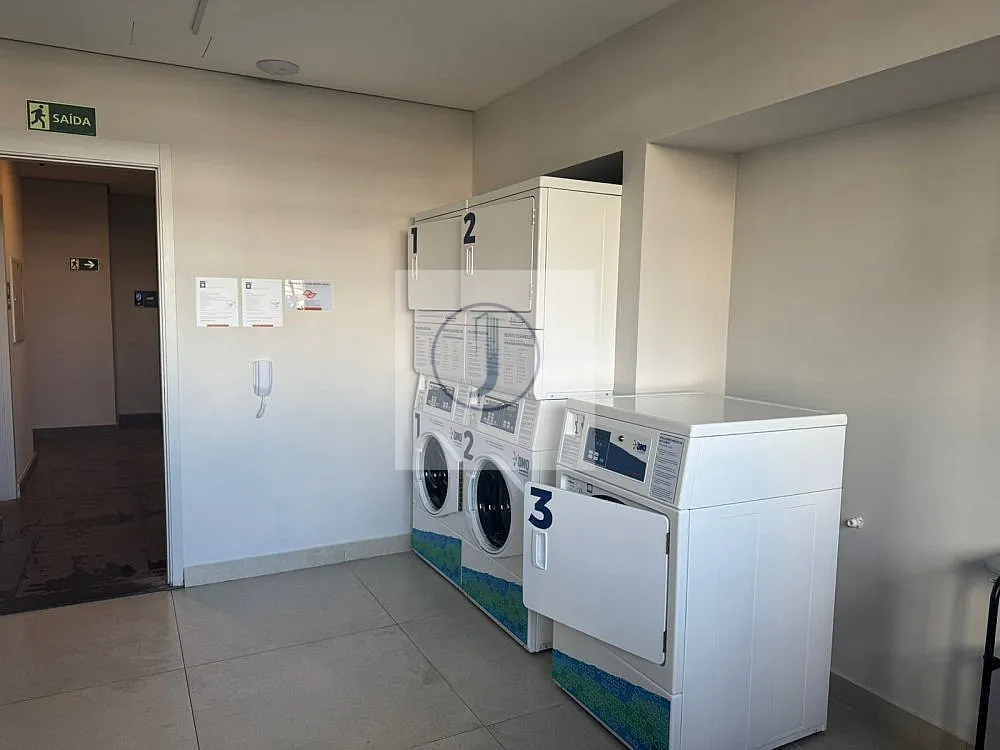 Apartamento, 1 quarto, 27 m² - Foto 7