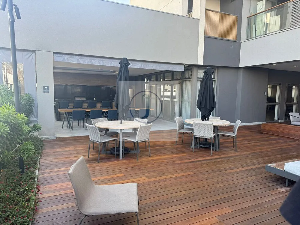 Apartamento, 1 quarto, 27 m² - Foto 9