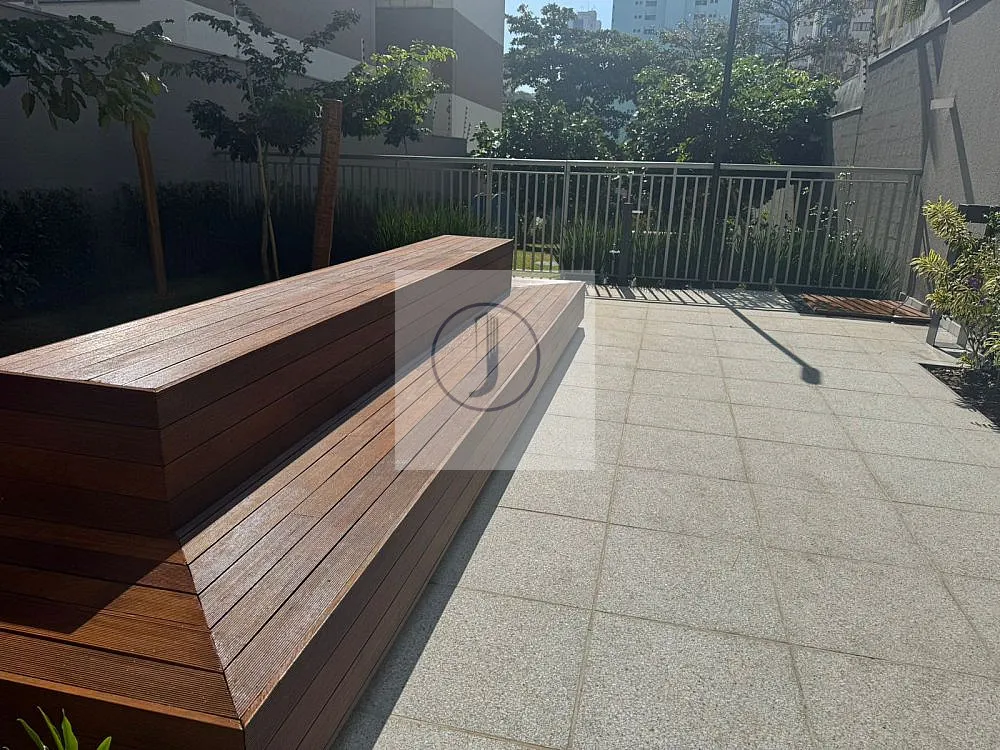 Apartamento, 1 quarto, 27 m² - Foto 13