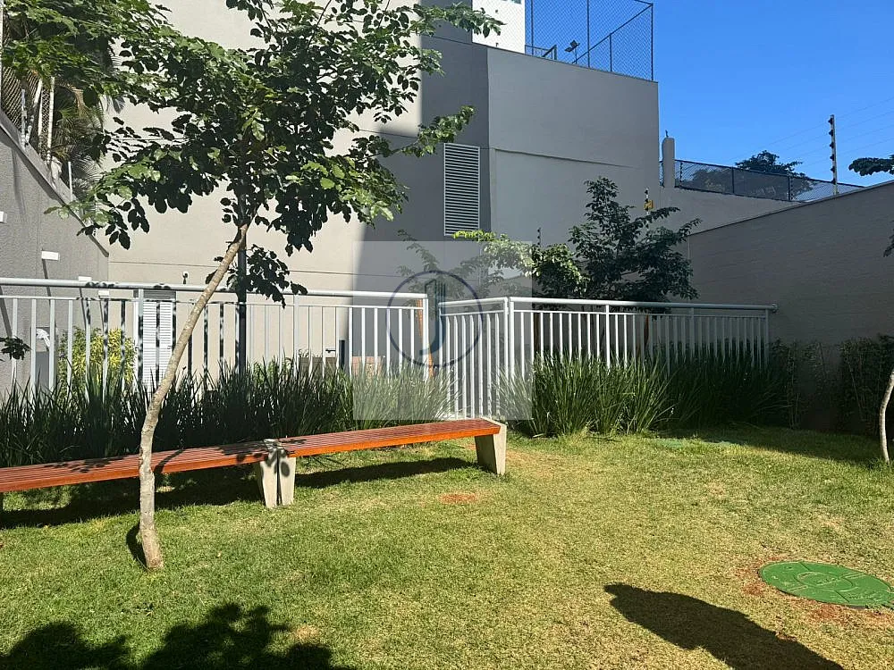 Apartamento, 1 quarto, 27 m² - Foto 15