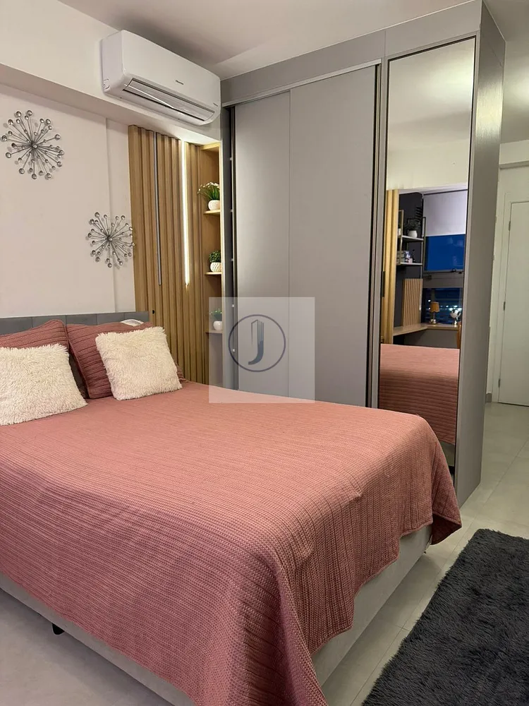 Apartamento, 1 quarto, 27 m² - Foto 5