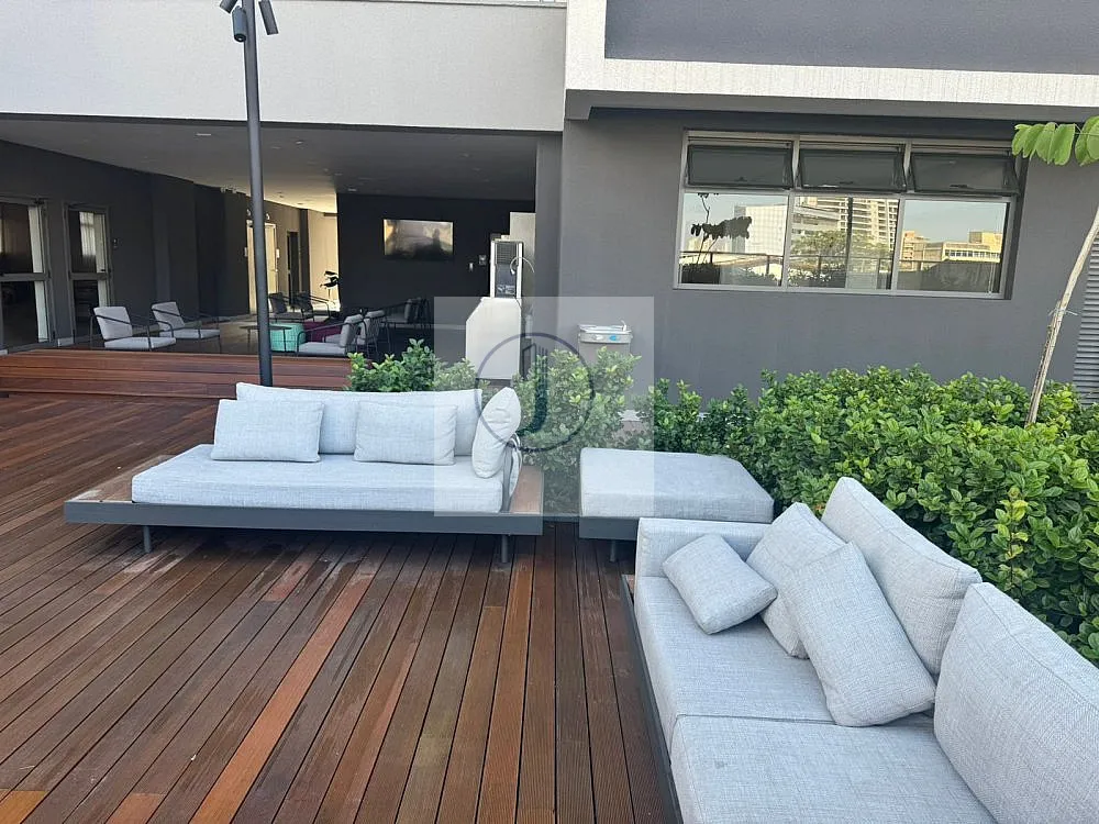 Apartamento, 1 quarto, 27 m² - Foto 12