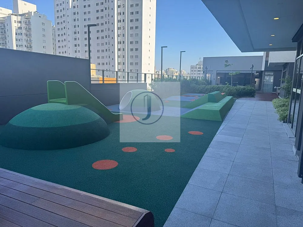 Apartamento, 1 quarto, 27 m² - Foto 10