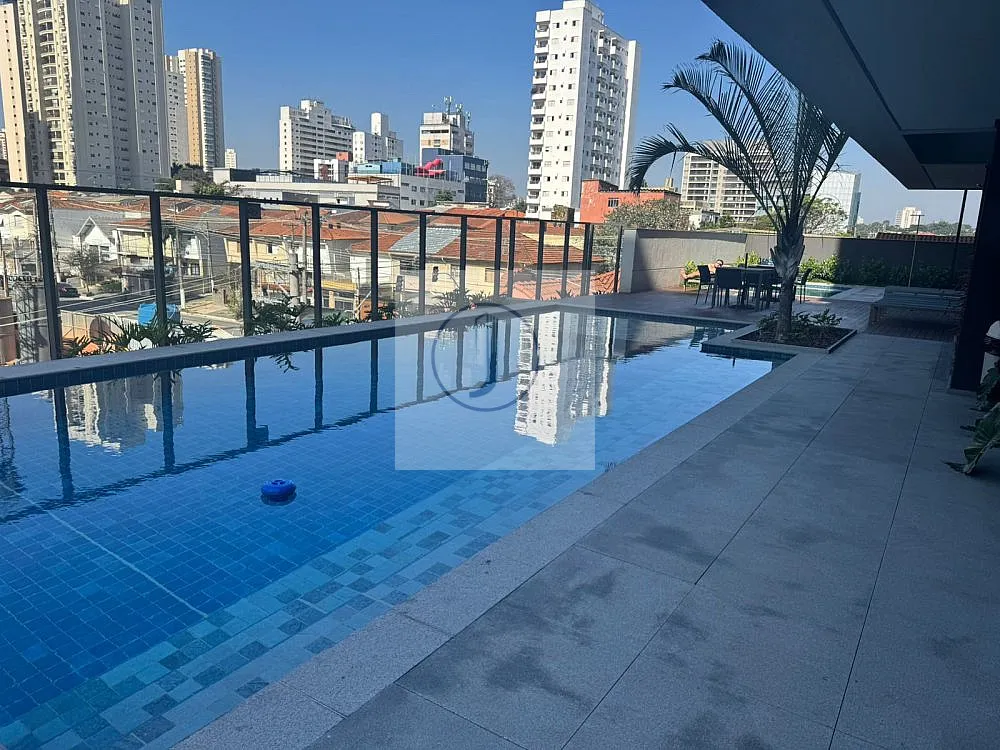 Apartamento, 1 quarto, 27 m² - Foto 11