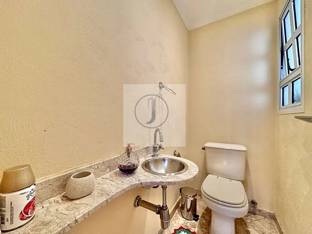 Casa de Condomínio, 3 quartos - Foto 12