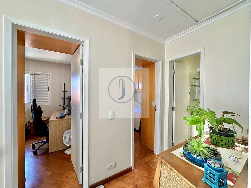 Casa de Condomínio, 3 quartos - Foto 10