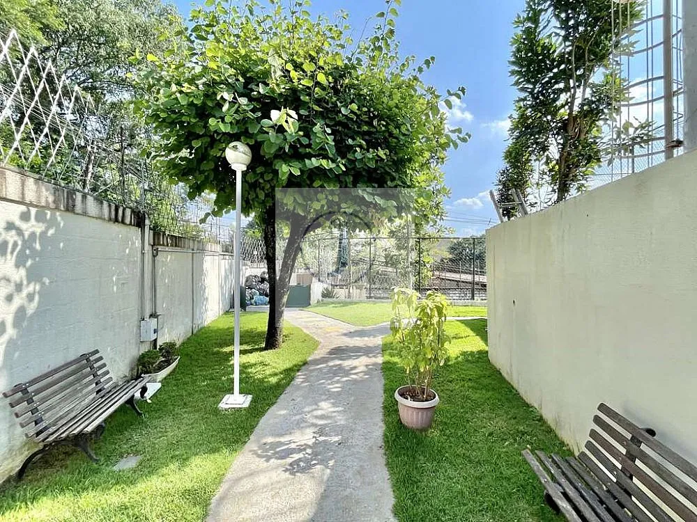 Casa de Condomínio, 3 quartos - Foto 9