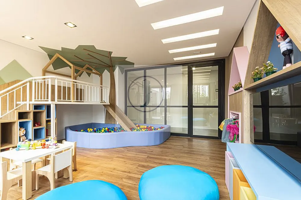 Apartamento, 2 quartos, 55 m² - Foto 15