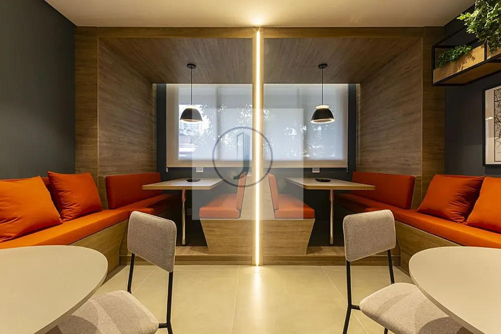 Apartamento, 2 quartos, 55 m² - Foto 2