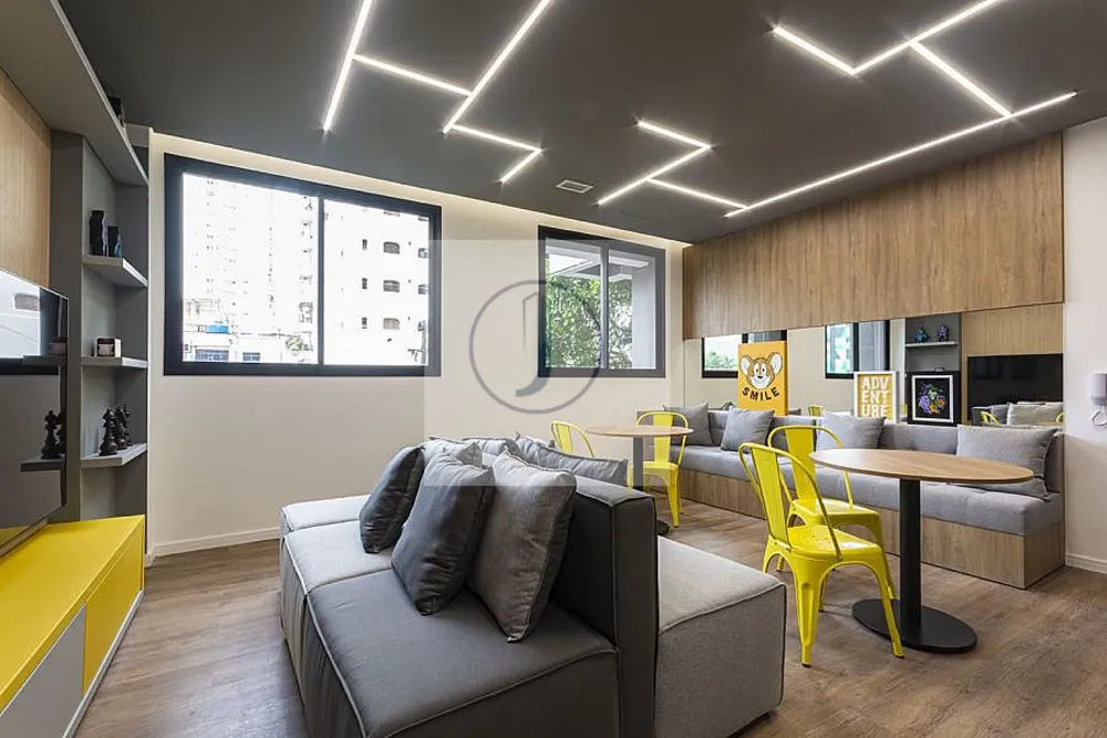 Apartamento, 2 quartos, 55 m² - Foto 16