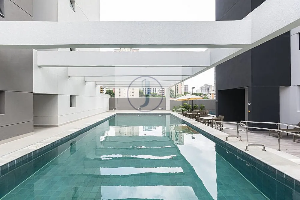 Apartamento, 2 quartos, 55 m² - Foto 3
