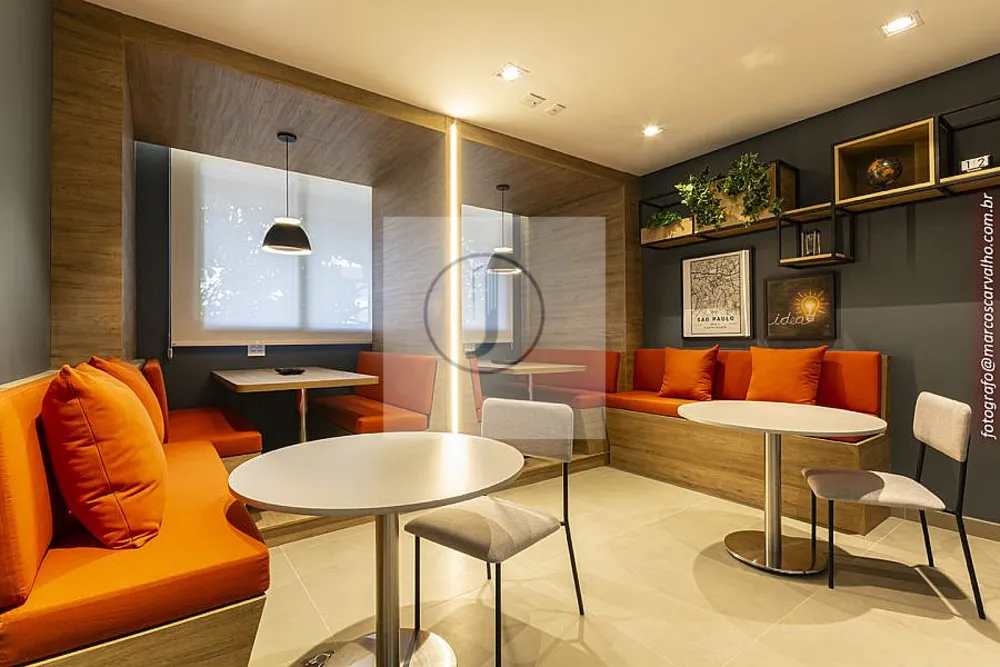 Apartamento, 2 quartos, 55 m² - Foto 1
