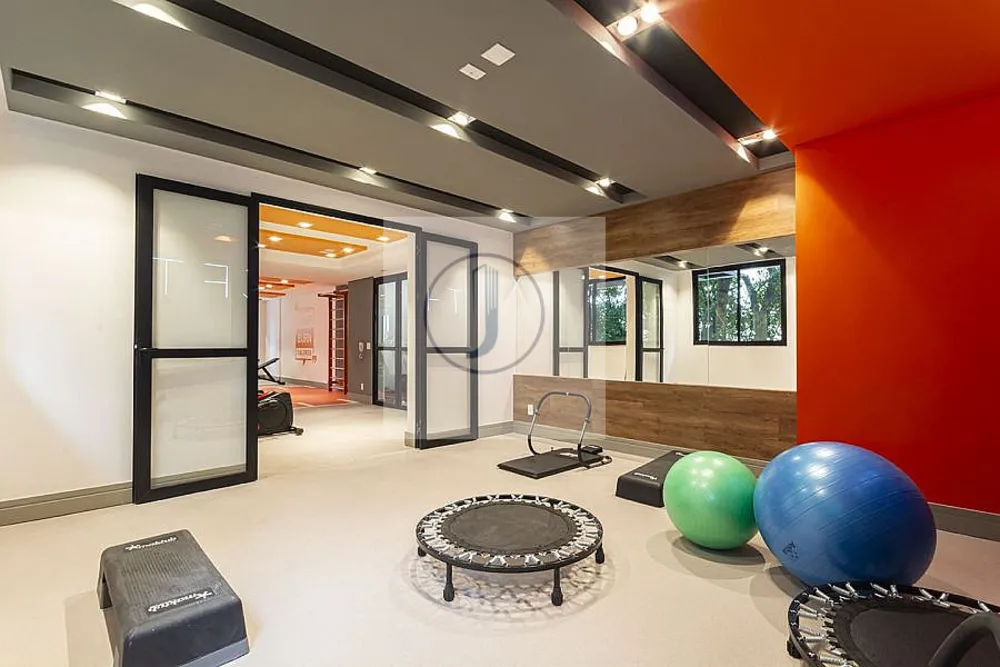 Apartamento, 2 quartos, 55 m² - Foto 13