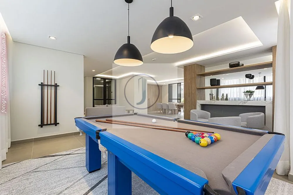 Apartamento, 2 quartos, 55 m² - Foto 7