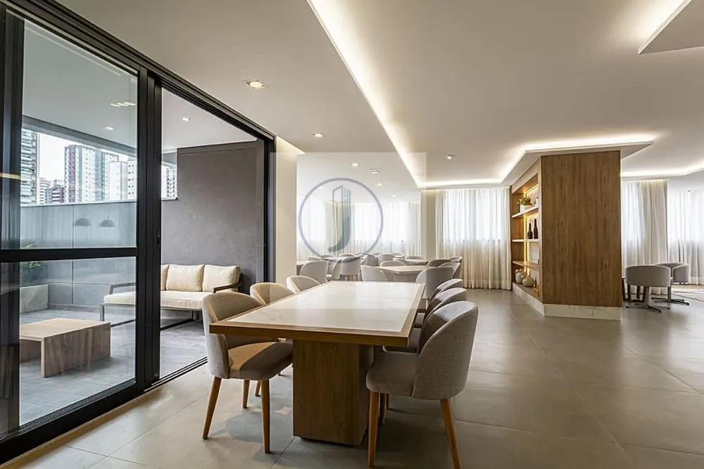 Apartamento, 2 quartos, 55 m² - Foto 6