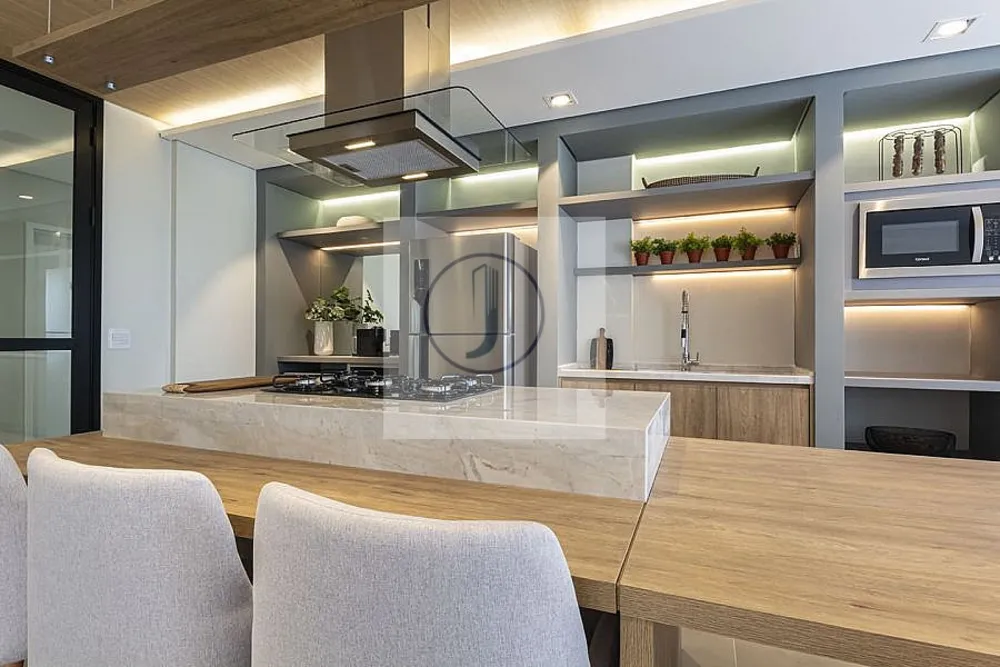 Apartamento, 2 quartos, 55 m² - Foto 2