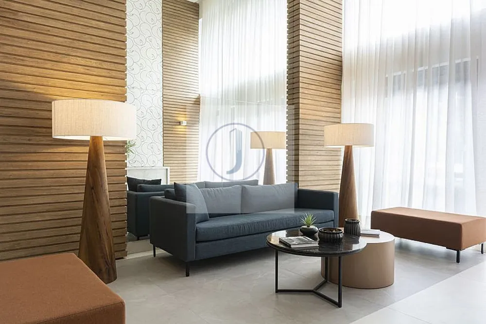 Apartamento, 2 quartos, 55 m² - Foto 3