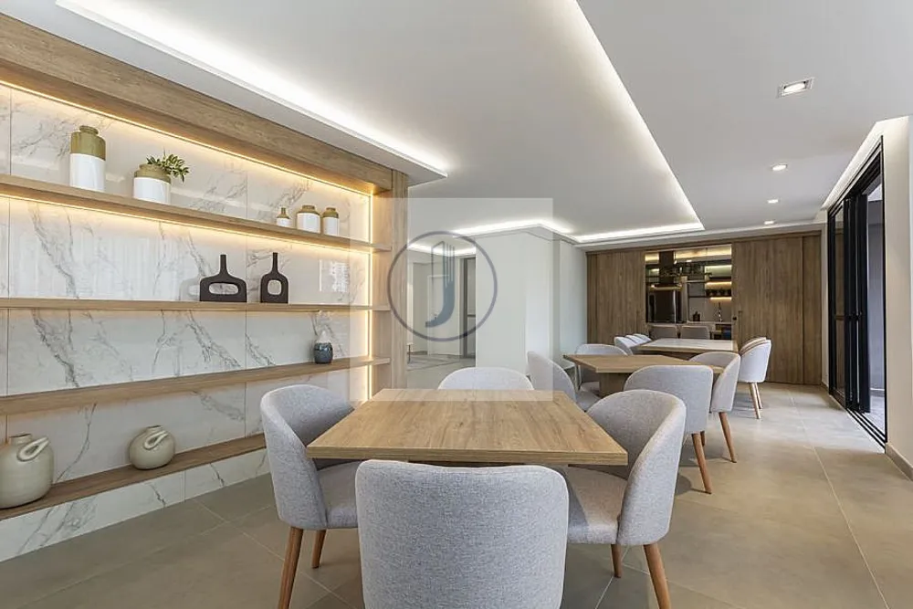 Apartamento, 2 quartos, 55 m² - Foto 1
