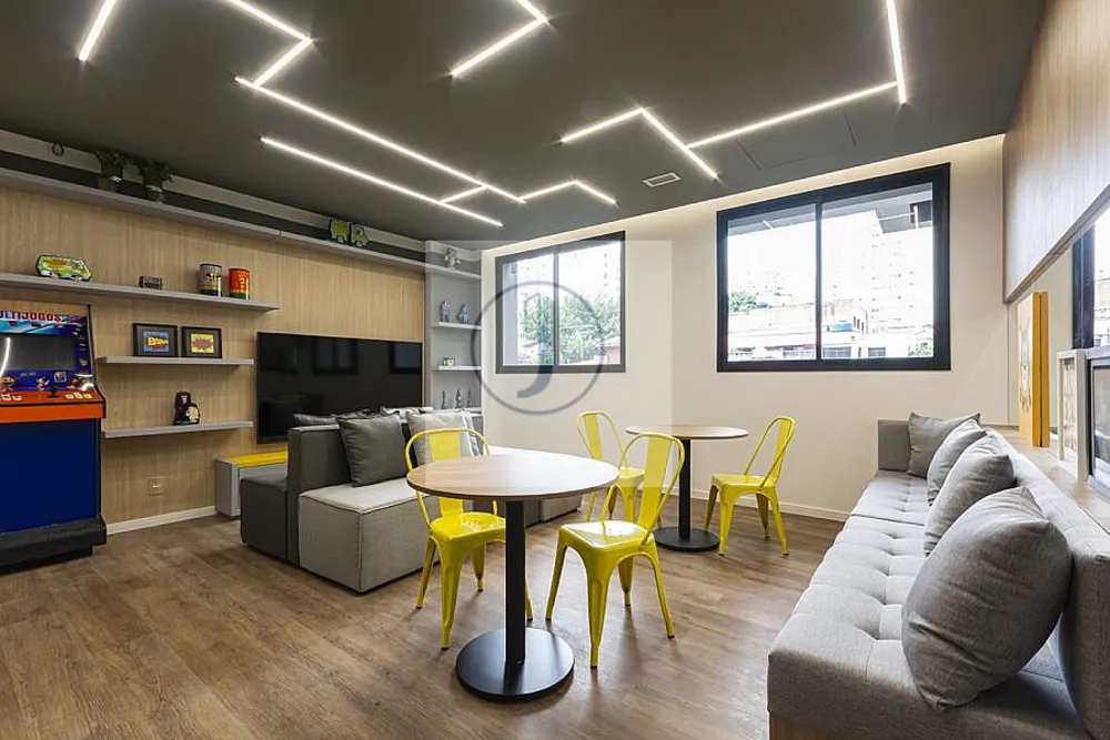 Apartamento, 2 quartos, 55 m² - Foto 8