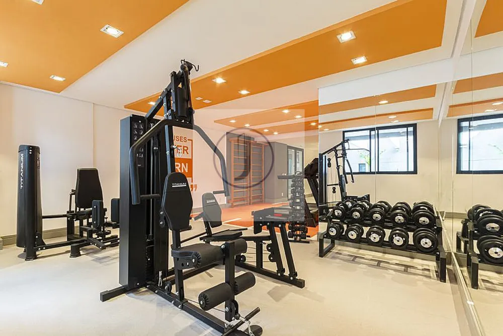 Apartamento, 2 quartos, 55 m² - Foto 12