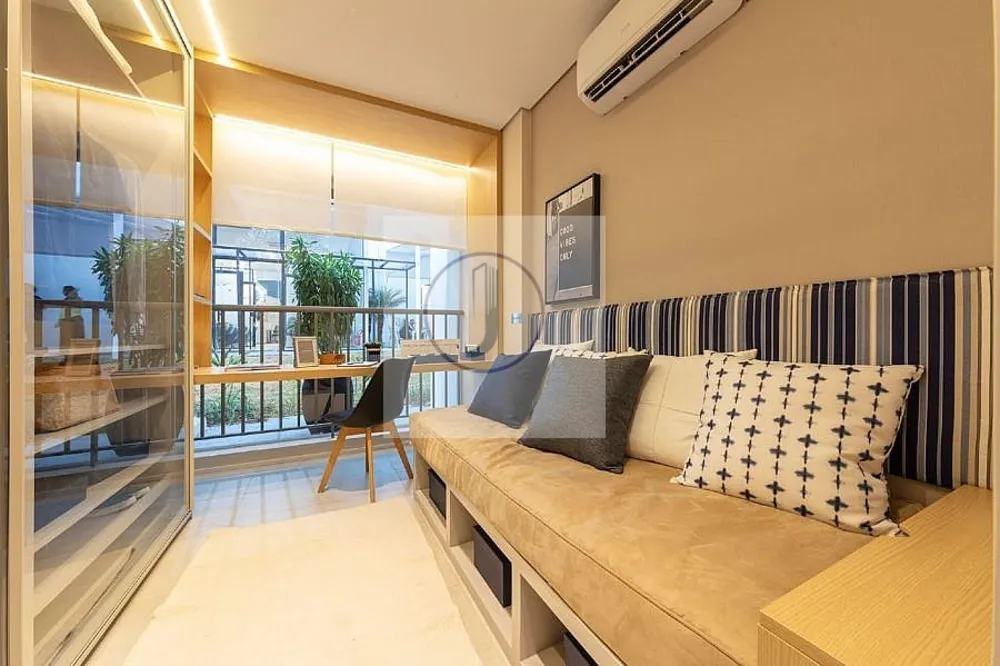 Apartamento, 3 quartos, 79 m² - Foto 2